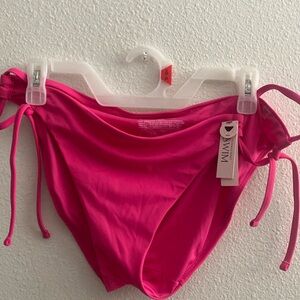Victoria Secret swim suit bottom